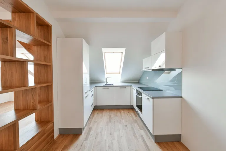 Vratislavova, Vyšehrad - Praha 2 | Pronájem, Byt, 2+kk, 67 m²