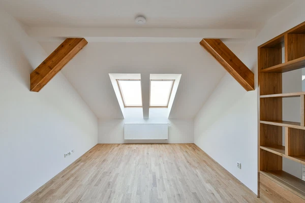 Vratislavova, Vyšehrad - Praha 2 | Pronájem, Byt, 2+kk, 67 m²