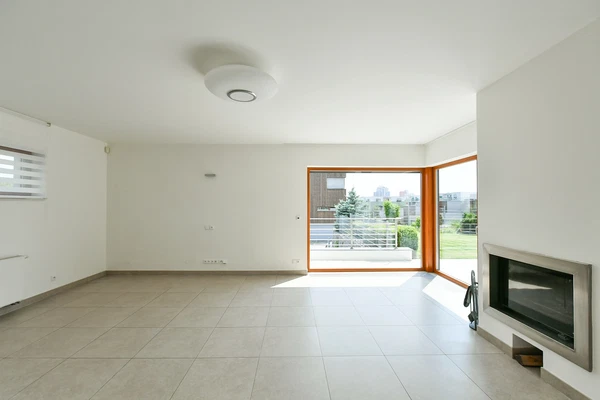 Břežánecká, Jinonice - Prague 5 | Rent, House, Six-bedroom (7+kk), 517 m²