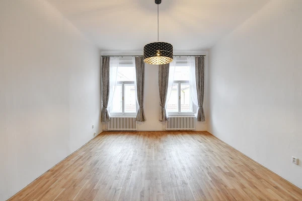 Ostrovní, Nové Město - Prague 1 | Rent, Apartment, One-bedroom (2+1), 68 m²