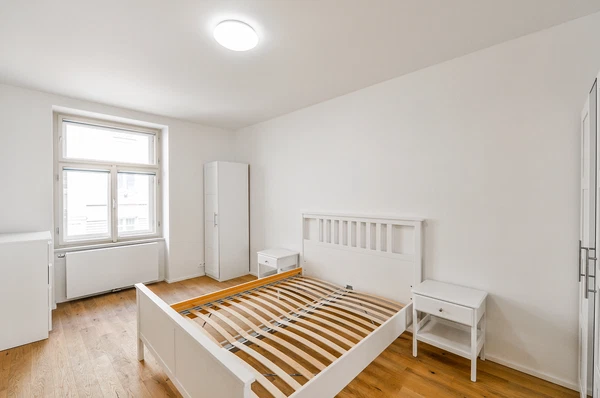 Orelská, Vršovice - Praha 10 | Pronájem, Byt, 3+kk, 76 m²