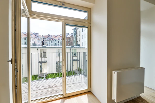 Orelská, Vršovice - Praha 10 | Pronájem, Byt, 3+kk, 76 m²