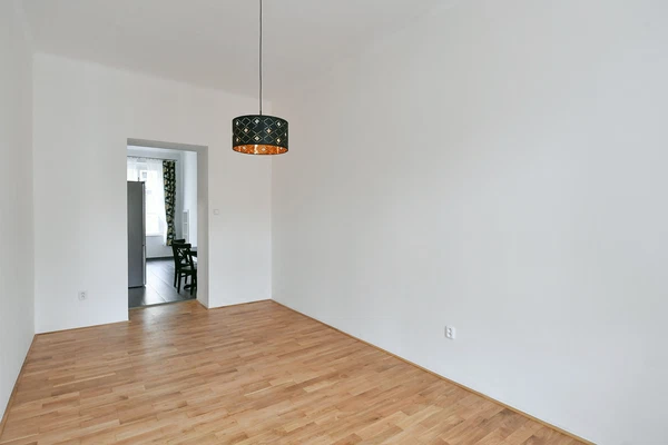 Ostrovní, Nové Město - Prague 1 | Rent, Apartment, One-bedroom (2+1), 68 m²