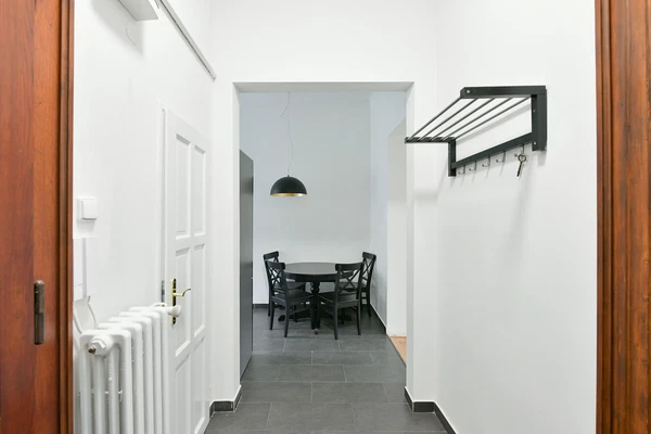 Ostrovní, Nové Město - Prague 1 | Rent, Apartment, One-bedroom (2+1), 68 m²