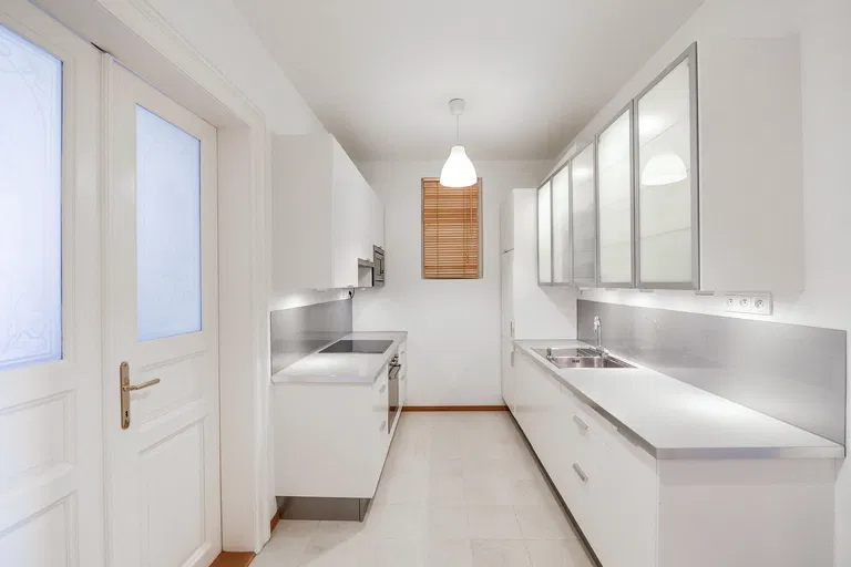 Řehořova, Žižkov - Praha 3 | Pronájem, Byt, 3+1, 80 m²
