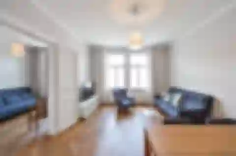 Řehořova, Žižkov - Prague 3 | Rent, Apartment, Two-bedroom (3+1), 74 m²