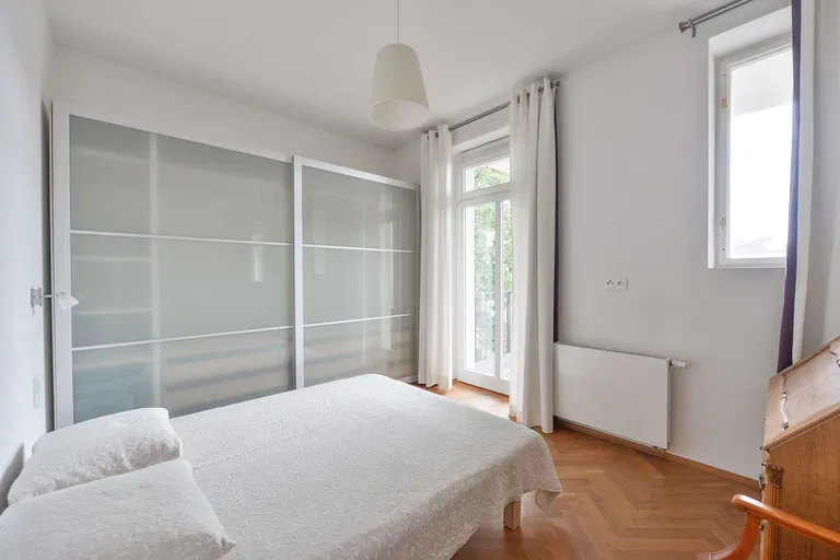 Řehořova, Žižkov - Praha 3 | Pronájem, Byt, 3+1, 80 m²
