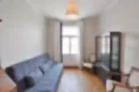 Řehořova, Žižkov - Prague 3 | Rent, Apartment, Two-bedroom (3+1), 74 m²