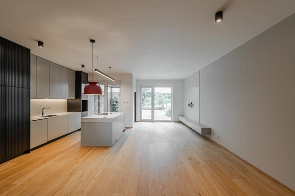 Černošická, Lipence - Praha 5 | Prodej, Rodinný dům, 8+kk, 249 m²