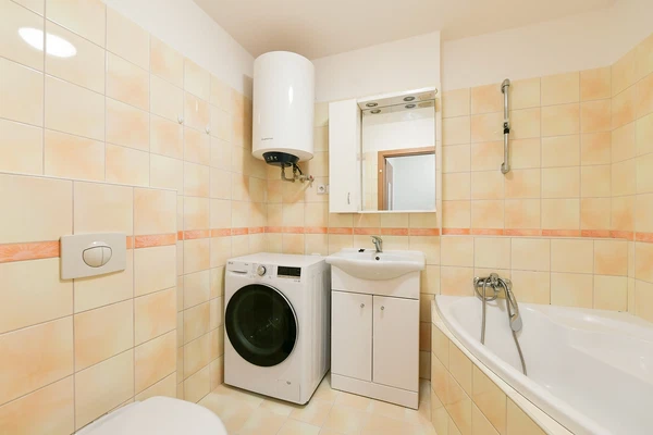 Na Rozcestí, Libeň - Praha 9 | Pronájem, Byt, 1+kk, 30 m²