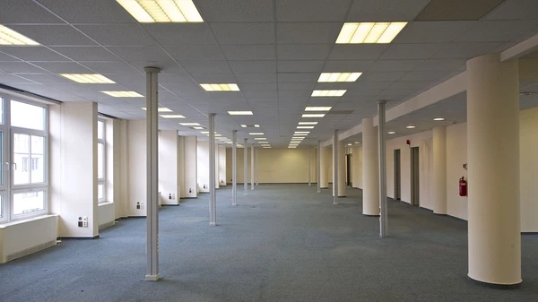 Na Maninách, Holešovice - Prague 7 | Rent, Office space, 521 m²