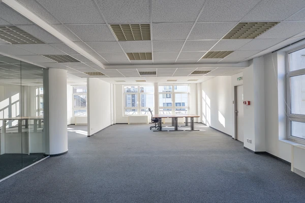 Na Maninách, Holešovice - Prague 7 | Rent, Office building, 6 000 m²