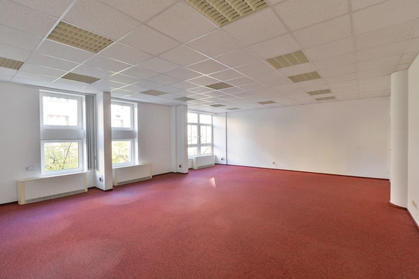 Na Maninách, Holešovice - Prague 7 | Rent, Office building, 6 000 m²