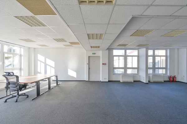 Na Maninách, Holešovice - Prague 7 | Rent, Office building, 6 000 m²