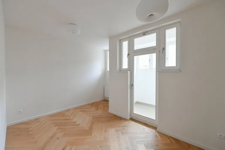 Londýnská, Vinohrady - Prague 2 | Rent, Apartment, Two-bedroom (3+kk), 107 m²
