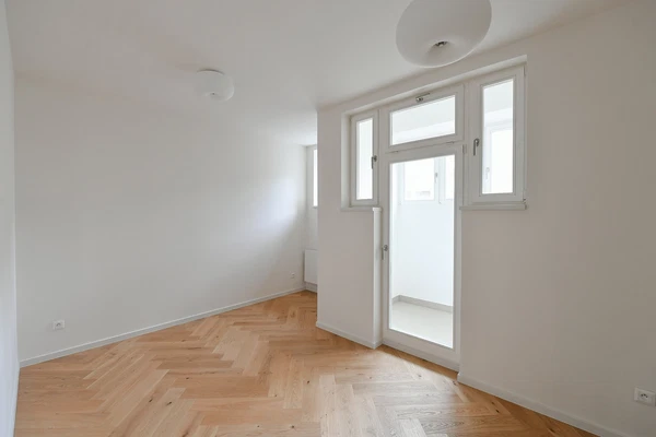 Londýnská, Vinohrady - Praha 2 | Pronájem, Byt, 3+kk, 104 m²