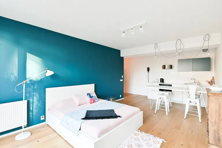 Na Prosecké vyhlídce, Prosek - Prague 9 | Rent, Apartment, Studio (1+kk), 51 m²