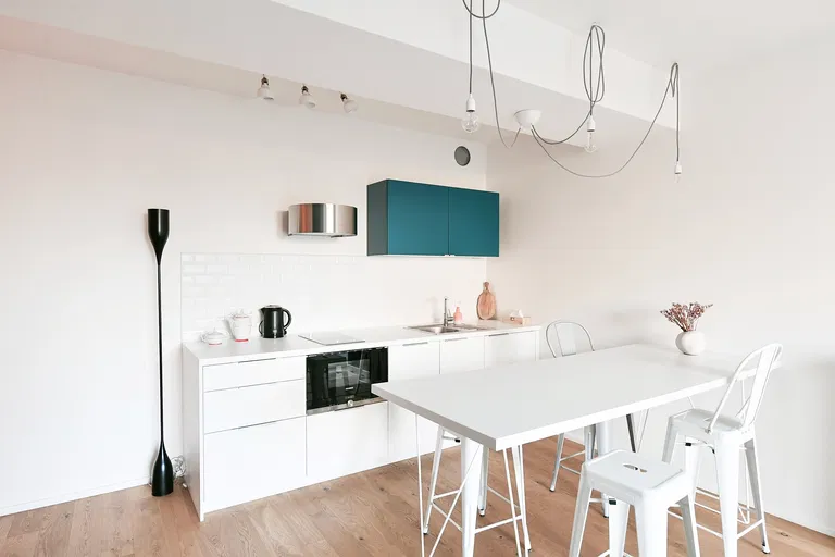 Na Prosecké vyhlídce, Prosek - Prague 9 | Rent, Apartment, Studio (1+kk), 51 m²