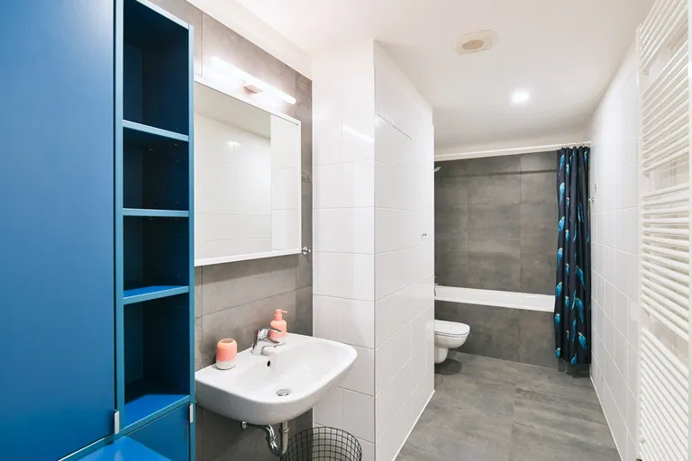 Na Prosecké vyhlídce, Prosek - Prague 9 | Rent, Apartment, Studio (1+kk), 51 m²