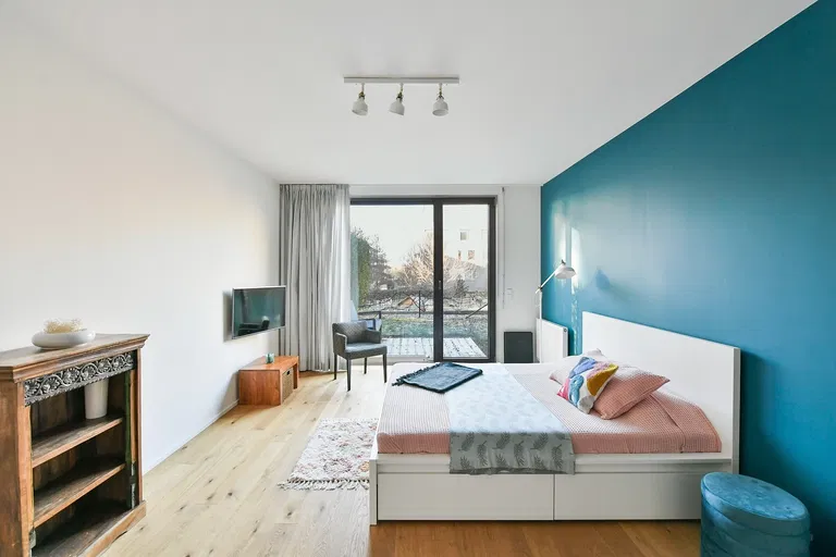 Na Prosecké vyhlídce, Prosek - Prague 9 | Rent, Apartment, Studio (1+kk), 51 m²