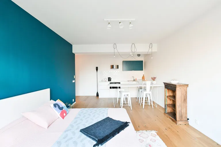 Na Prosecké vyhlídce, Prosek - Prague 9 | Rent, Apartment, Studio (1+kk), 51 m²