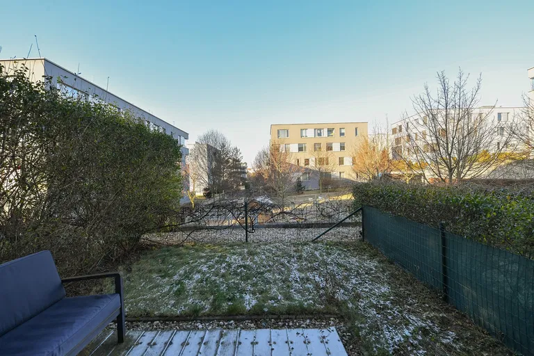 Na Prosecké vyhlídce, Prosek - Prague 9 | Rent, Apartment, Studio (1+kk), 51 m²