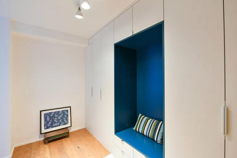 Na Prosecké vyhlídce, Prosek - Prague 9 | Rent, Apartment, Studio (1+kk), 51 m²