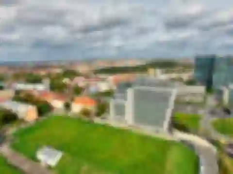 Vyskočilova, Michle - Praha 4 | Pronájem, Administrativní budova, 769 m²