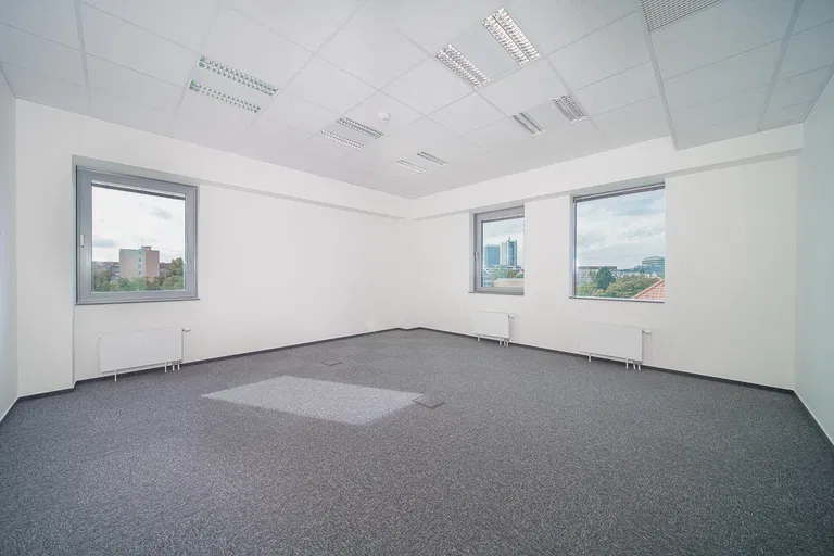 Hanusova, Michle - Prague 4 | Rent, Office space, 269 m²