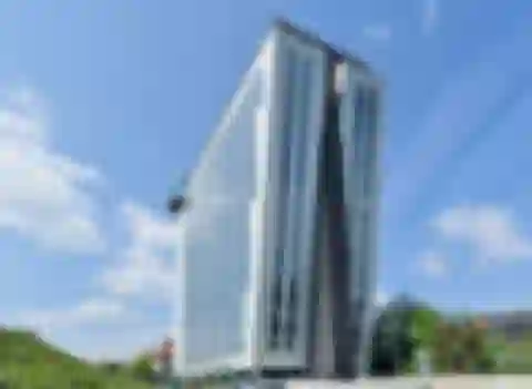 Vyskočilova, Michle - Praha 4 | Pronájem, Administrativní budova, 769 m²