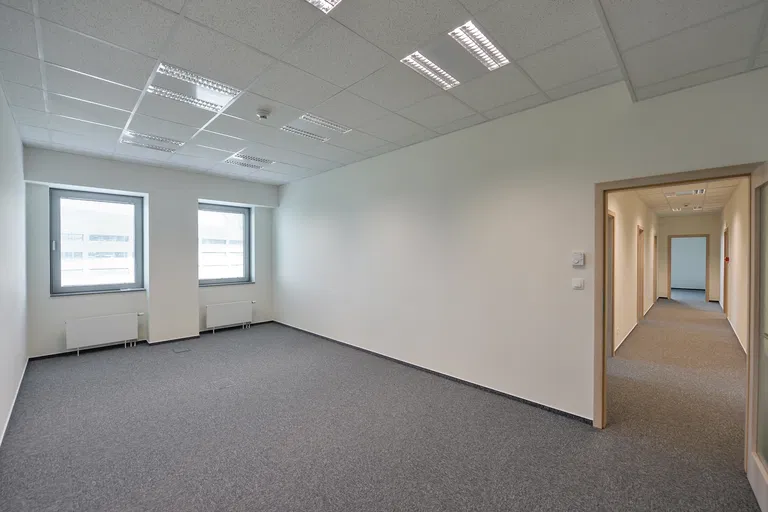 Hanusova, Michle - Prague 4 | Rent, Office space, 269 m²