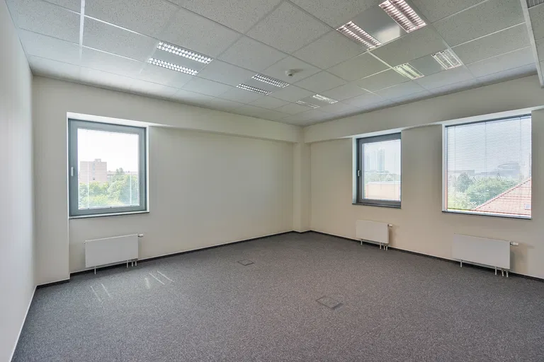 Hanusova, Michle - Prague 4 | Rent, Office space, 269 m²