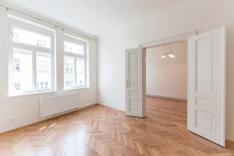 Jindřicha Plachty, Smíchov - Praha 5 | Pronájem, Byt, 2+1, 65 m²