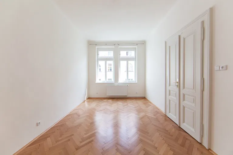 Jindřicha Plachty, Smíchov - Praha 5 | Pronájem, Byt, 2+1, 65 m²