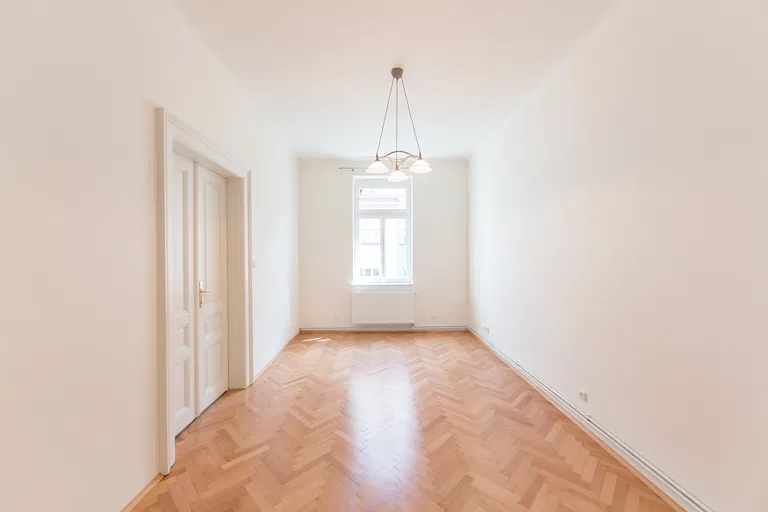 Jindřicha Plachty, Smíchov - Praha 5 | Pronájem, Byt, 2+1, 65 m²