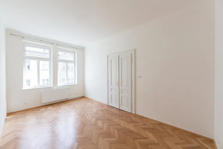 Jindřicha Plachty, Smíchov - Praha 5 | Pronájem, Byt, 2+1, 65 m²