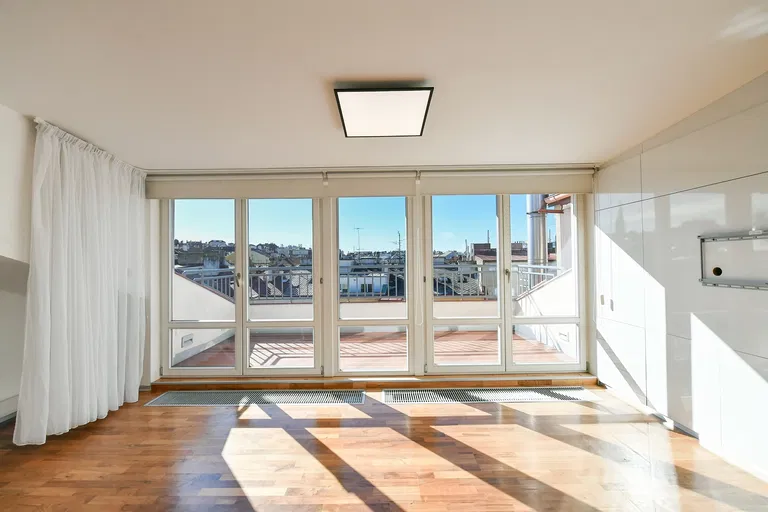 Mánesova, Vinohrady - Praha 2 | Pronájem, Byt, 3+kk, 96 m²