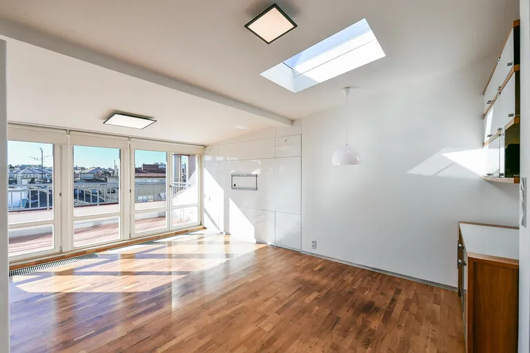 Mánesova, Vinohrady - Praha 2 | Pronájem, Byt, 3+kk, 96 m²