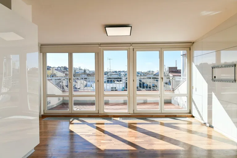 Mánesova, Vinohrady - Praha 2 | Pronájem, Byt, 3+kk, 96 m²