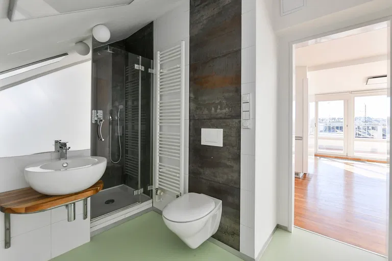 Mánesova, Vinohrady - Praha 2 | Pronájem, Byt, 3+kk, 96 m²