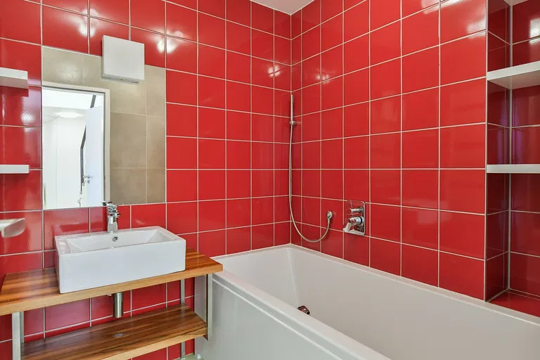 Mánesova, Vinohrady - Praha 2 | Pronájem, Byt, 3+kk, 96 m²