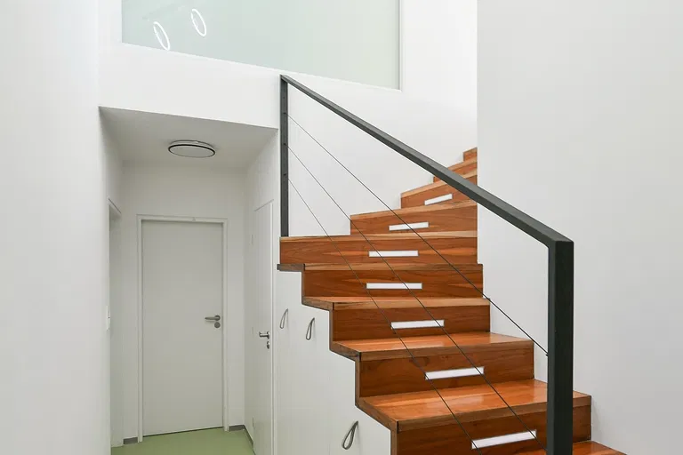 Mánesova, Vinohrady - Praha 2 | Pronájem, Byt, 3+kk, 96 m²
