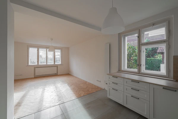 K Fialce, Stodůlky - Praha 5 | Pronájem, Rodinný dům, 5+kk, 244 m²