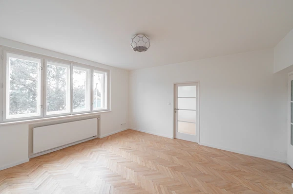 K Fialce, Stodůlky - Praha 5 | Pronájem, Rodinný dům, 5+kk, 244 m²