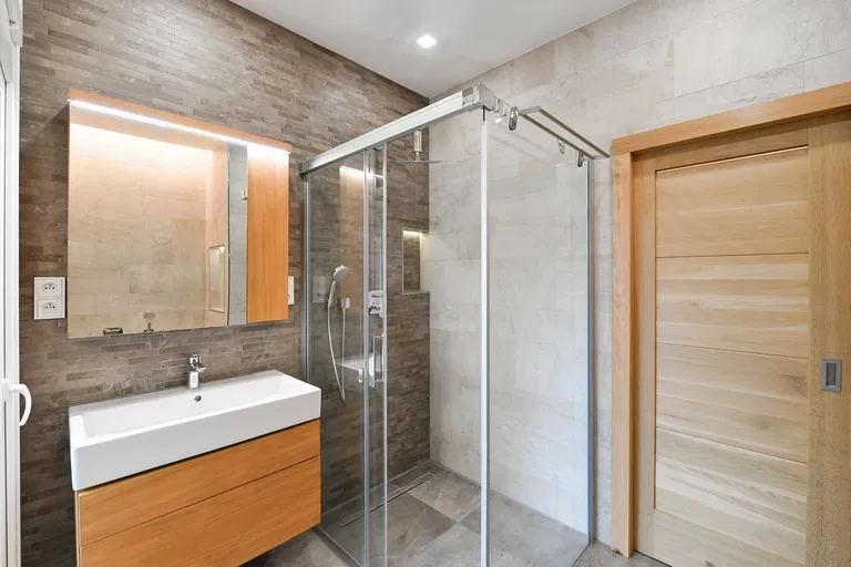 Rooseveltova, Bubeneč - Praha 6 | Pronájem, Byt, 4+kk, 117 m²