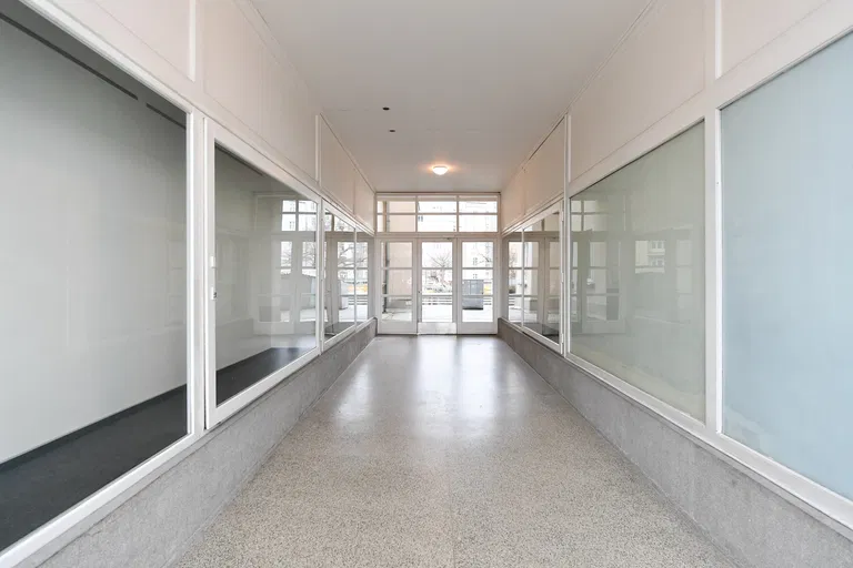 Rooseveltova, Bubeneč - Praha 6 | Pronájem, Byt, 4+kk, 117 m²