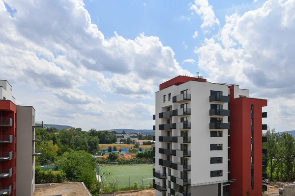 Zlochova, Modřany - Prague 4 | Sale, Apartment, Two-bedroom (3+kk), 79 m²