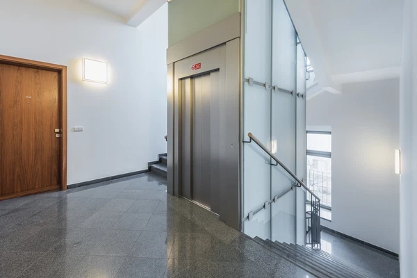 Na Děkance, Nové Město - Praha 2 | Pronájem, Byt, 2+kk, 55 m²