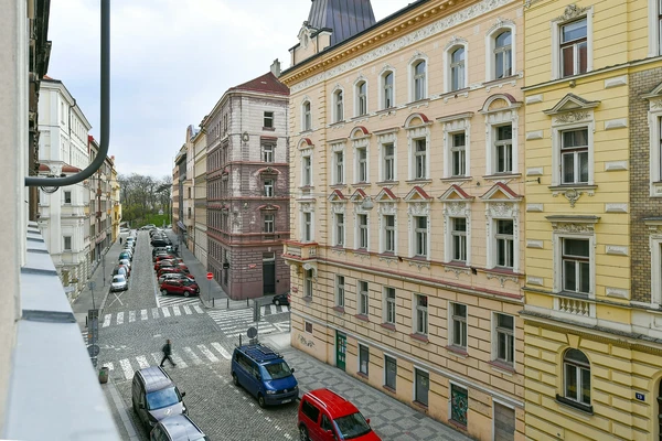 Kamenická, Holešovice - Prague 7 | Rent, Apartment, Two-bedroom (3+kk), 75 m²