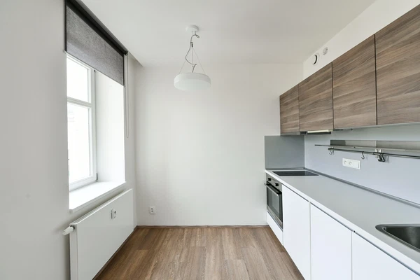 Lucemburská, Vinohrady - Prague 3 | Rent, Apartment, Studio (1+kk), 30 m²